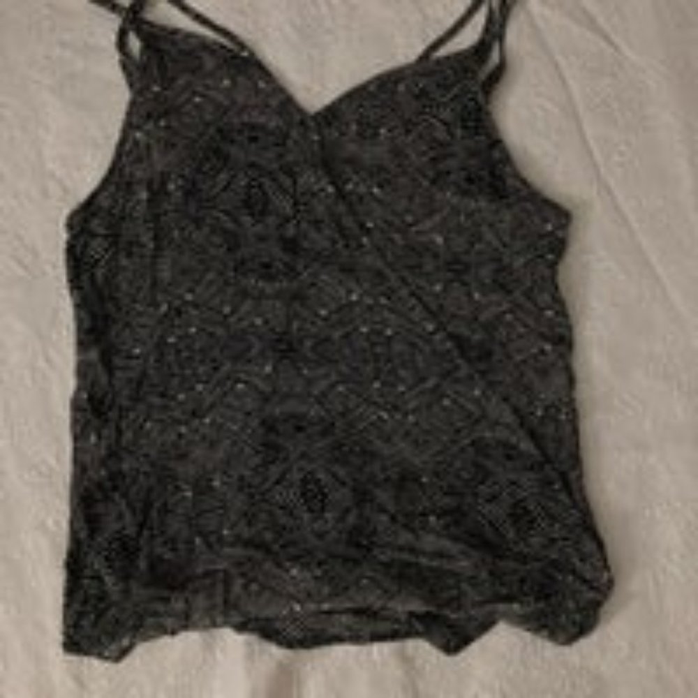 Mossimo Tank Top Small